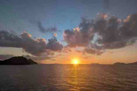 Review img # 10 of the yacht TORTUGA