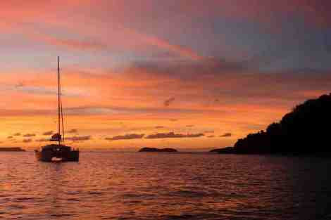 Review img # 14 of the yacht TORTUGA