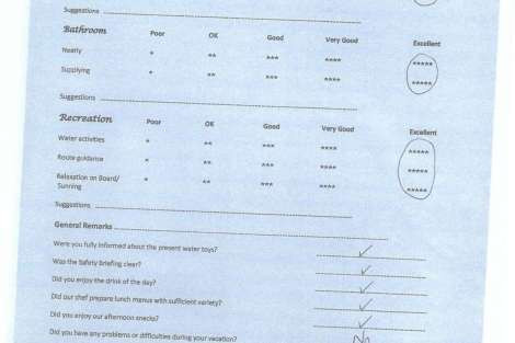 Review img # 52 of the yacht VALIUM62