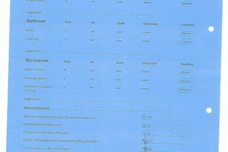 Review img # 54 of the yacht VALIUM62