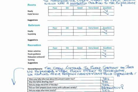 Review img # 59 of the yacht VALIUM62
