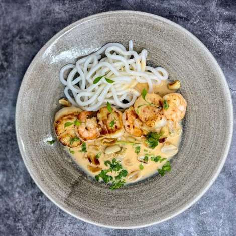 Food onboard VIVI # 2