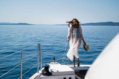 Review img # 11 of the yacht VULPINO