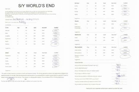 Review img # 120 of the yacht WORLD’S END (MED)