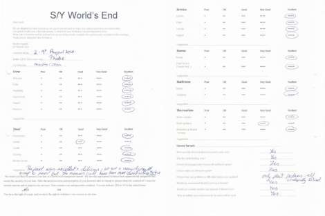 Review img # 123 of the yacht WORLD’S END (MED)