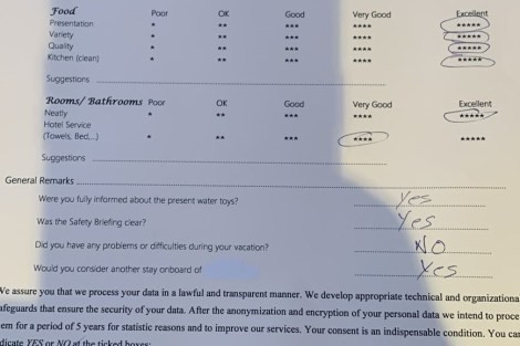 Review img # 32 of the yacht WORLD’S END (MED)