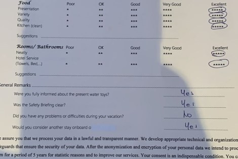 Review img # 33 of the yacht WORLD’S END (MED)