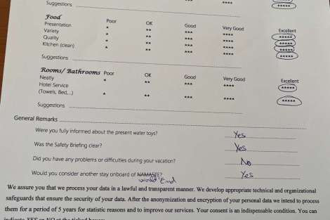 Review img # 17 of the yacht WORLD’S END (MED)