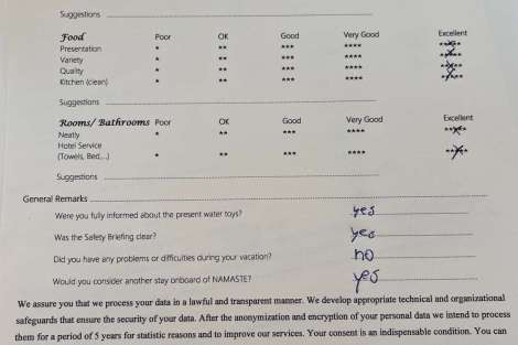 Review img # 12 of the yacht WORLD’S END (MED)
