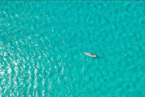 Review img # 51 of the yacht XANDROS