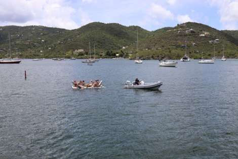 Review img # 49 of the yacht XANDROS