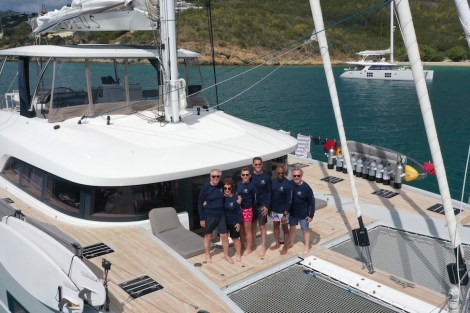 Review img # 35 of the yacht XANDROS
