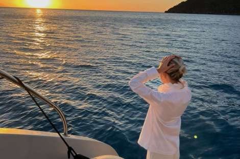 Review img # 20 of the yacht XANDROS